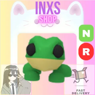 NR FROG