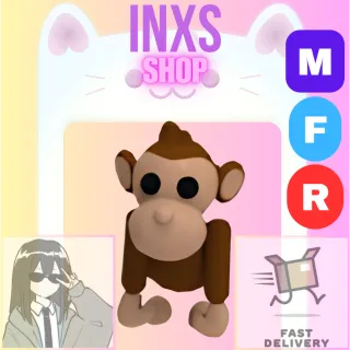 MFR MONKEY