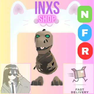 NFR SKELE-REX