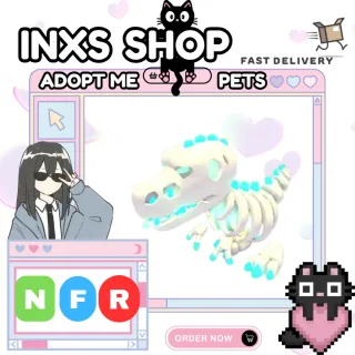 NFR SKELE-REX
