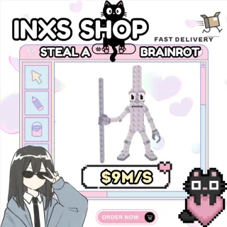 CANDY TO TO TO SAHUR