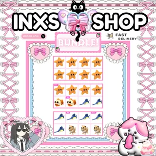 ADOPT ME BUNDLE #291