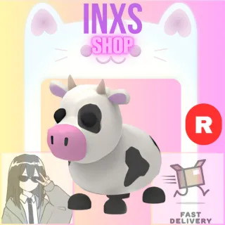 R COW