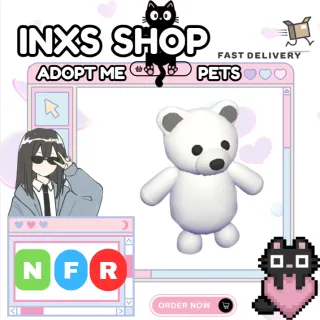 NFR POLAR BEAR