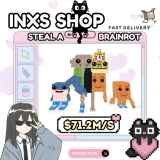 GOLD LOS COMBINASIONAS