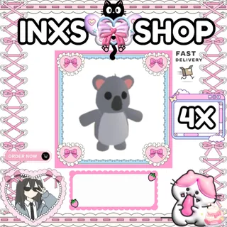 KOALA 4X