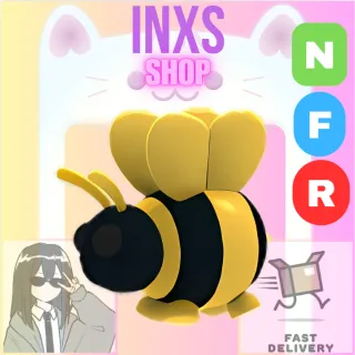 NFR KING BEE