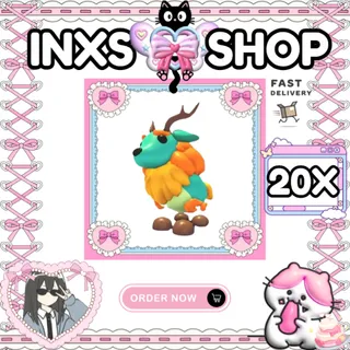 KIRIN 20X