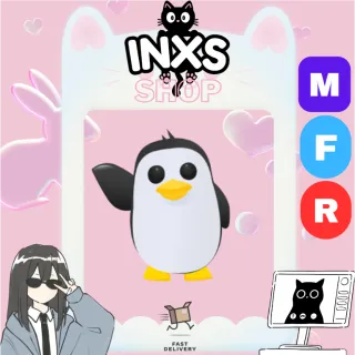 MFR PENGUIN