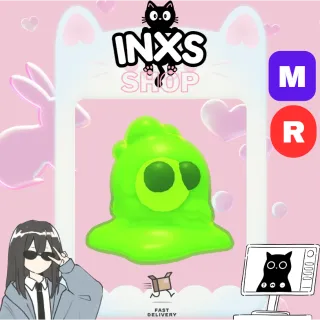 MR SLIME