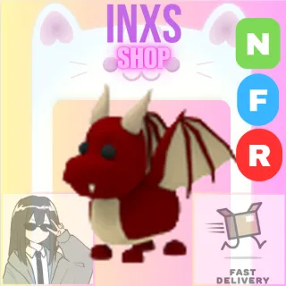 NFR DRAGON