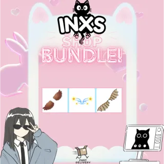 ADOPT ME BUNDLE (WINGS)