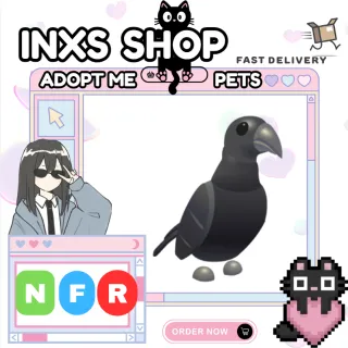NFR CROW
