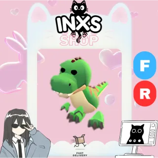 FR T-REX 