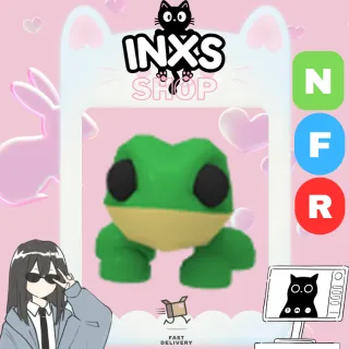 NFR FROG