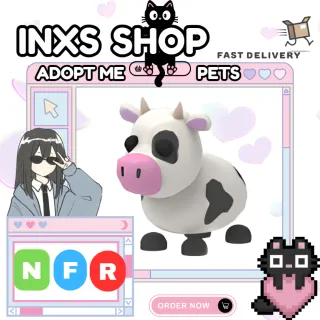 NFR COW