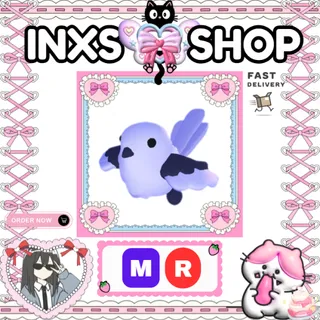 MR JAPANESE SNOW FAIRY