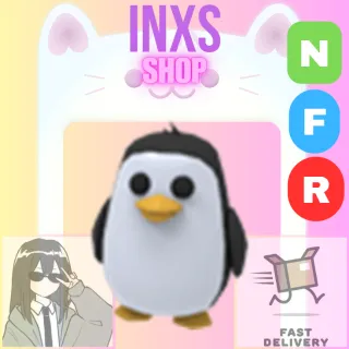 NFR PENGUIN