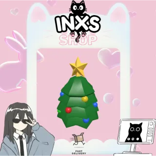 CHRISTMAS EGG (TOUCHED)