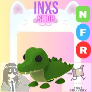 NFR CROCODILE