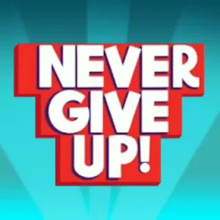 Fortnite - Never give up - nick eh 3