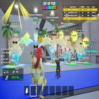 Summer Rot Bundle
