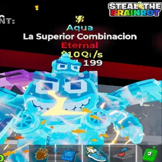 La Superior Combinacion