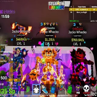 Jacko Whacko Bundle