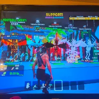 Vulture Bundle