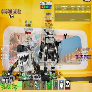 Gothic Bundle STB