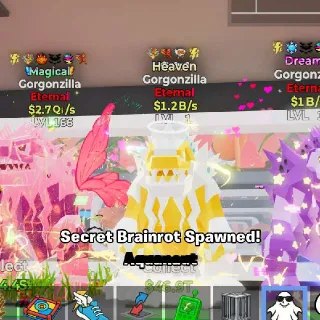 Gorgonzilla Bundle