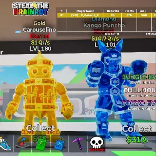 STB Bundle