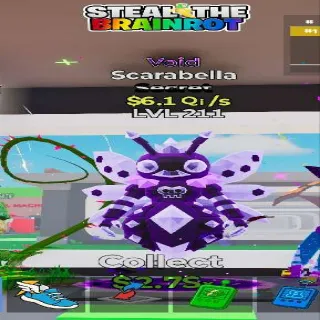 Scarabella