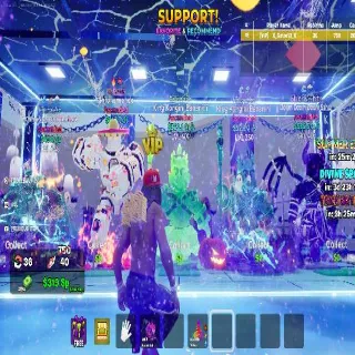 5x Ascended Bundle