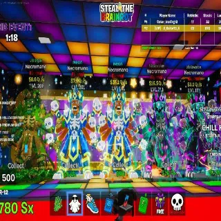 Necromano Bundle