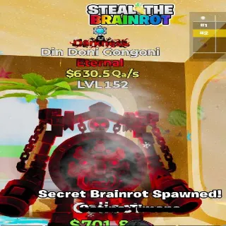Din Don Gongoni