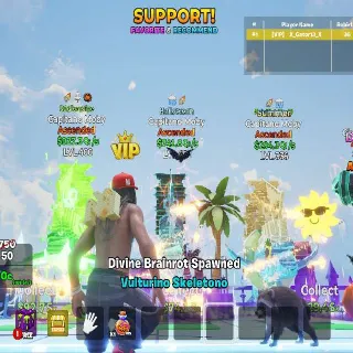 Capitano Moby Bundle