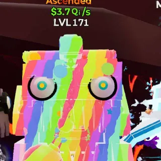 Party Wreckzilla 67