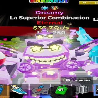 La Superior Combinacion