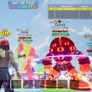 Titanocchio Bundle