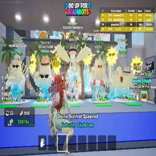 Summer Rot Bundle