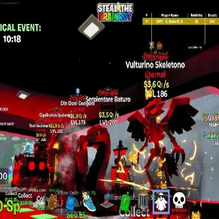 Vulturino Bundle