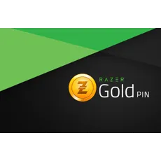 $1 Razer gold USA Gift Card Instant Delivery