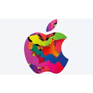 $10 iTunes & AppStore USA 🇺🇸 Gift Card Instant Delivery