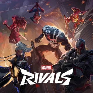 100 Lattices Marvel Rivals Global