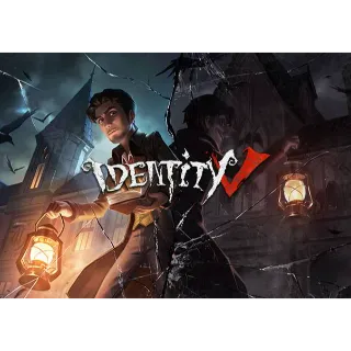 3663 Echoes IDENTITY V Global Fast Delivery