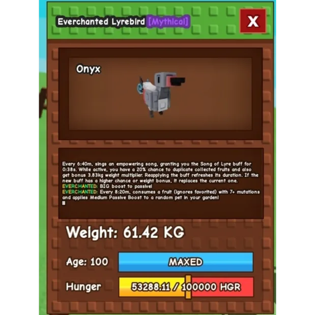 Listing Photo