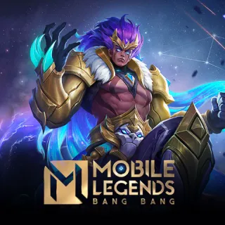 6012 Diamonds Mobile Legends Bang Bang