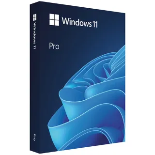 Window 11 Pro Original Key Instant Delivery