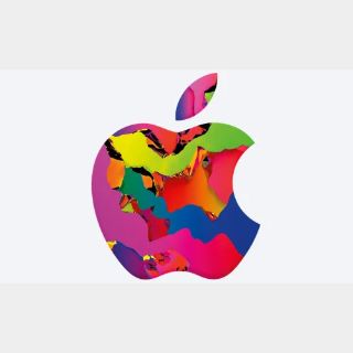 $3.00 iTunes USA GIFT CARD